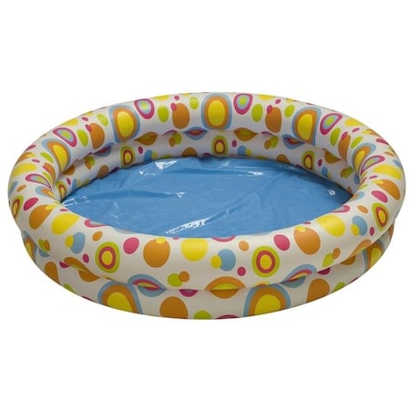 Intex Recreation Intex 59421EP Recreation Bubbles Pool 8336729